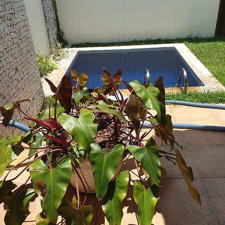 Dolce Amore Motel (Adults Only) Natal Eksteriør bilde