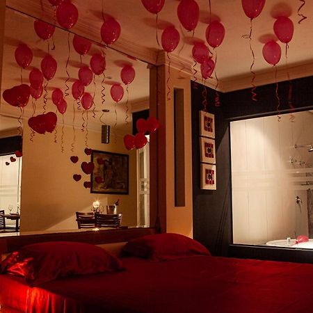 Dolce Amore Motel (Adults Only) Natal Eksteriør bilde