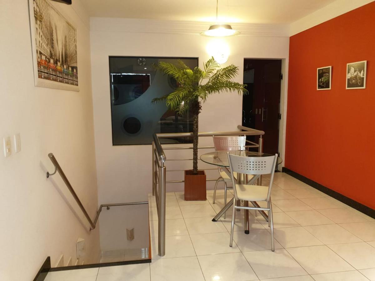 Dolce Amore Motel (Adults Only) Natal Eksteriør bilde