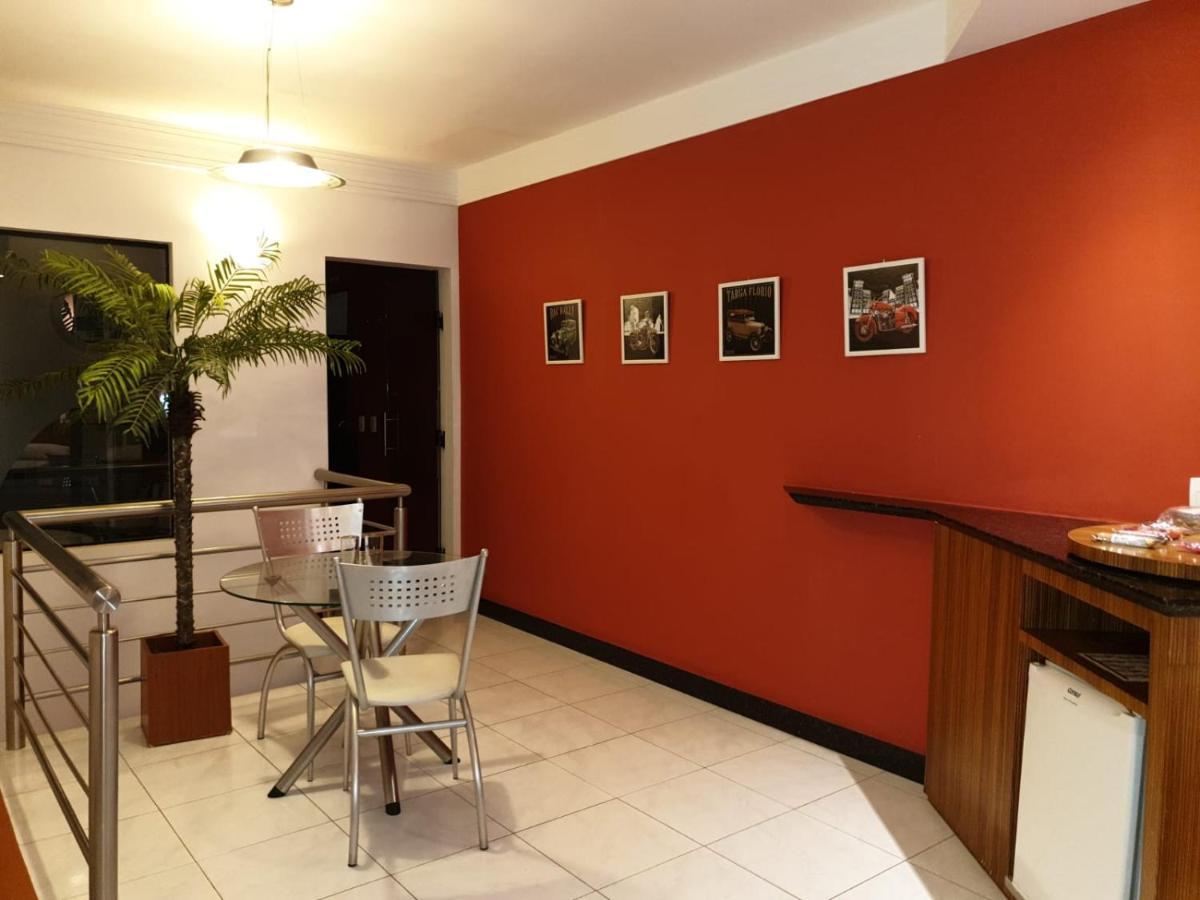 Dolce Amore Motel (Adults Only) Natal Eksteriør bilde