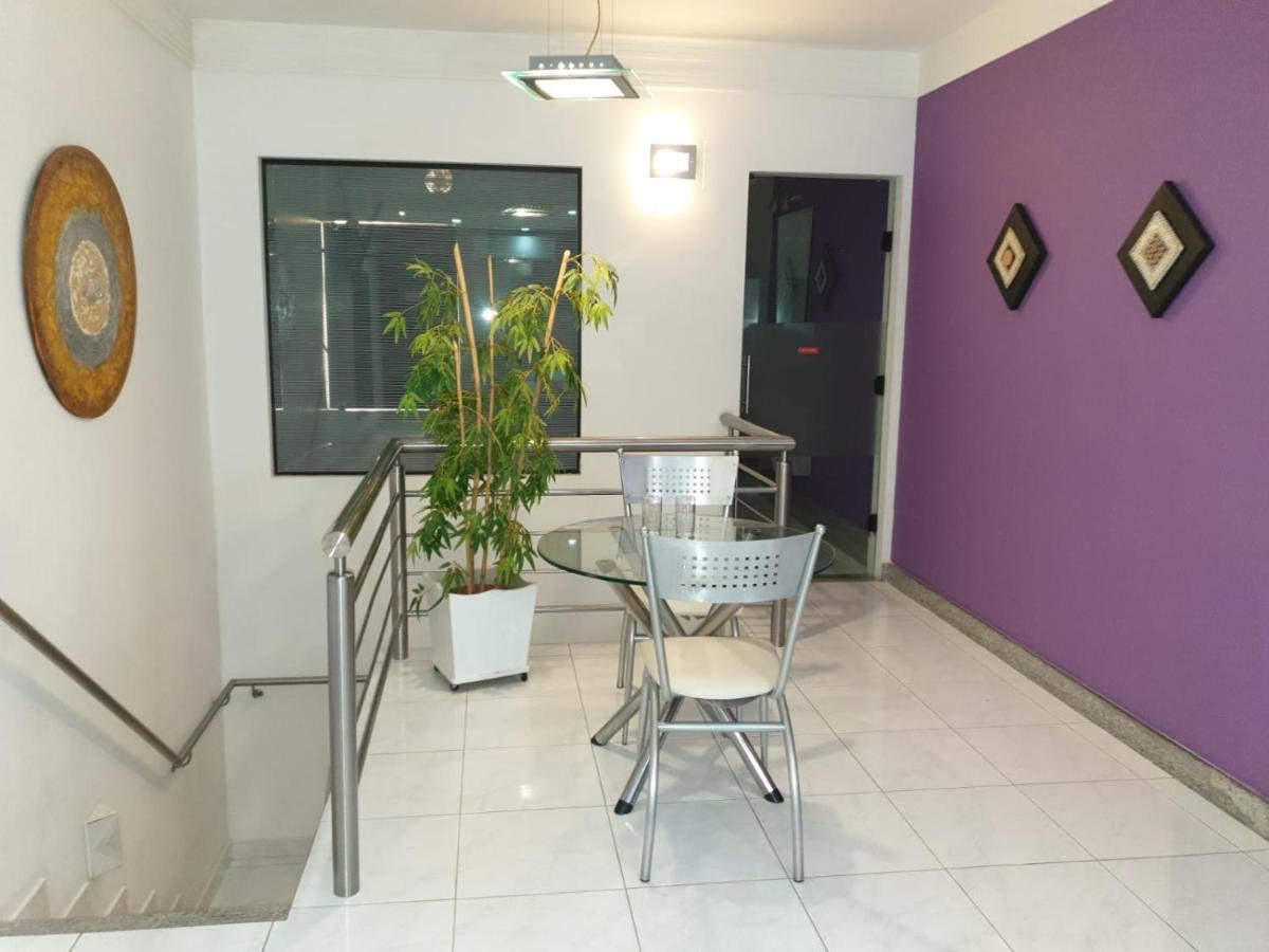 Dolce Amore Motel (Adults Only) Natal Eksteriør bilde
