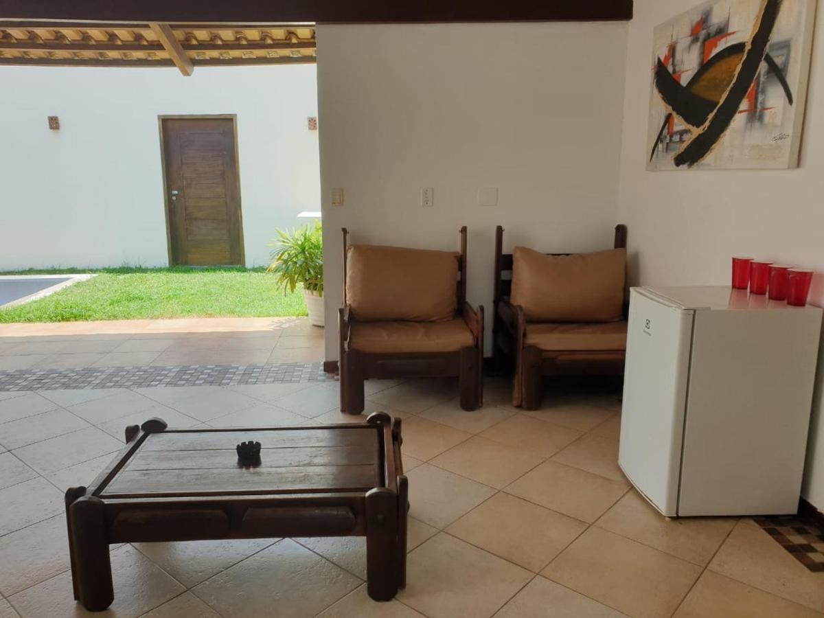 Dolce Amore Motel (Adults Only) Natal Eksteriør bilde
