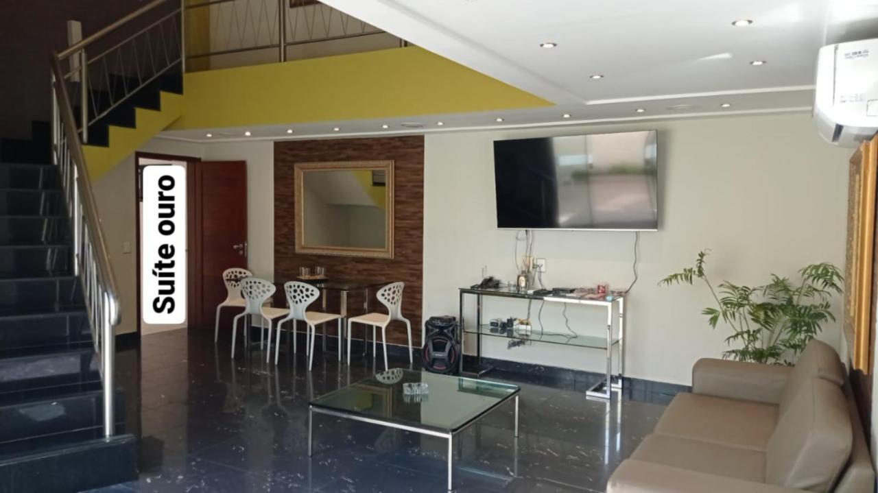 Dolce Amore Motel (Adults Only) Natal Eksteriør bilde