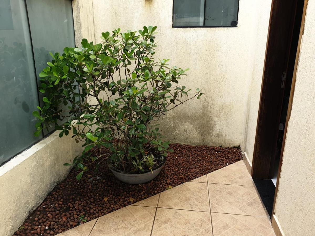 Dolce Amore Motel (Adults Only) Natal Eksteriør bilde