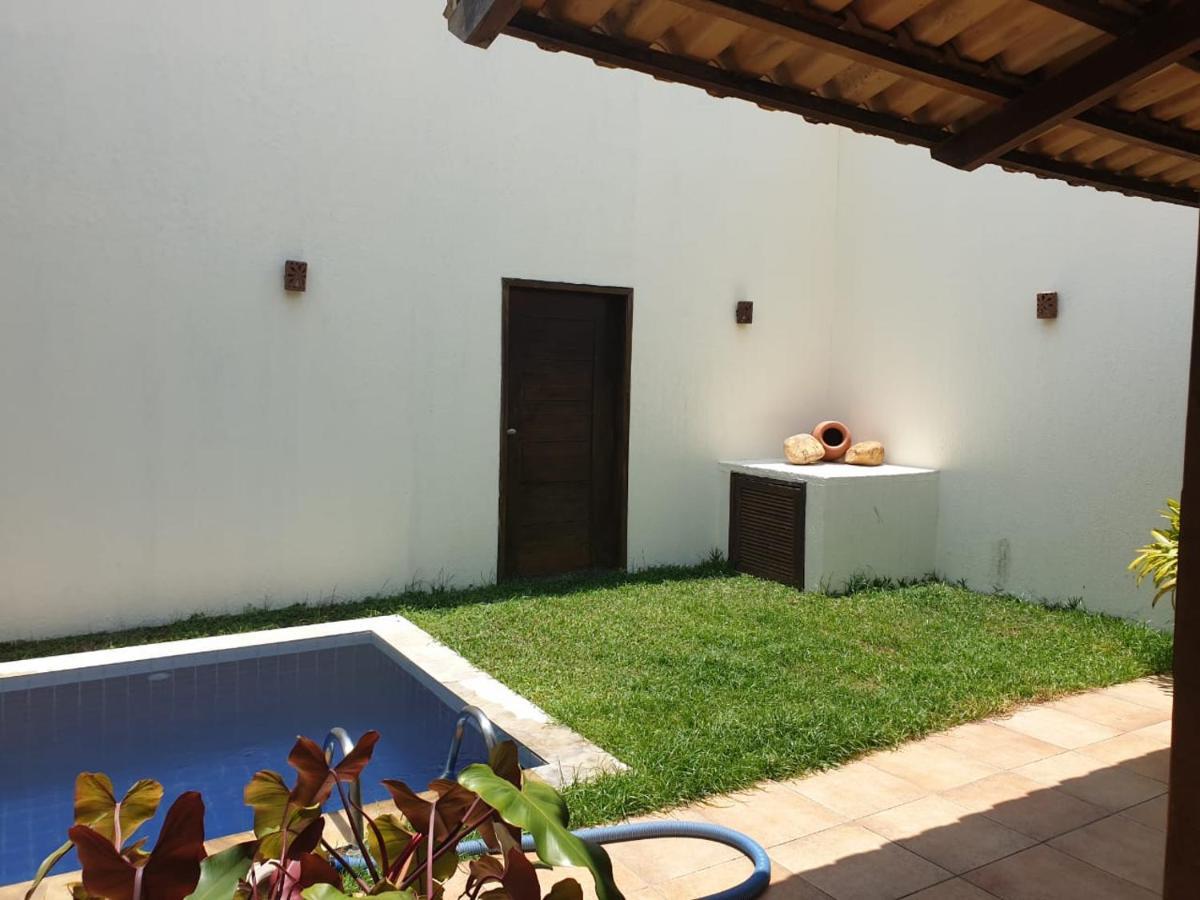 Dolce Amore Motel (Adults Only) Natal Eksteriør bilde