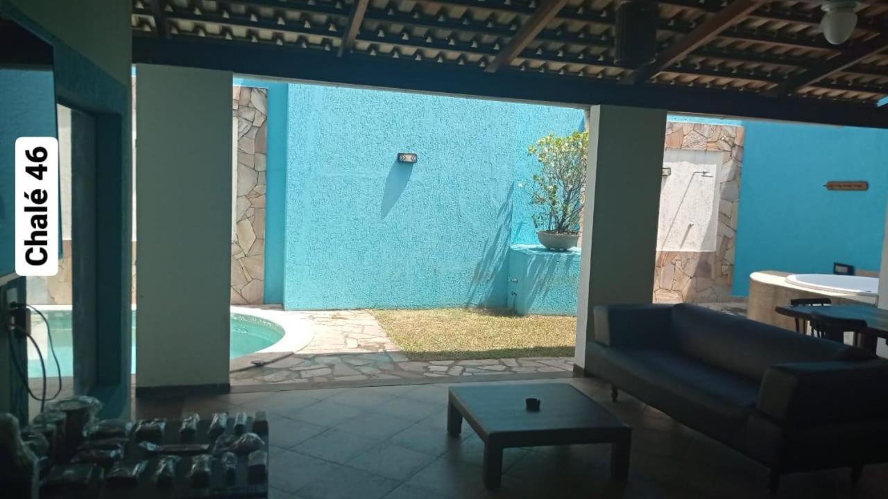 Dolce Amore Motel (Adults Only) Natal Eksteriør bilde