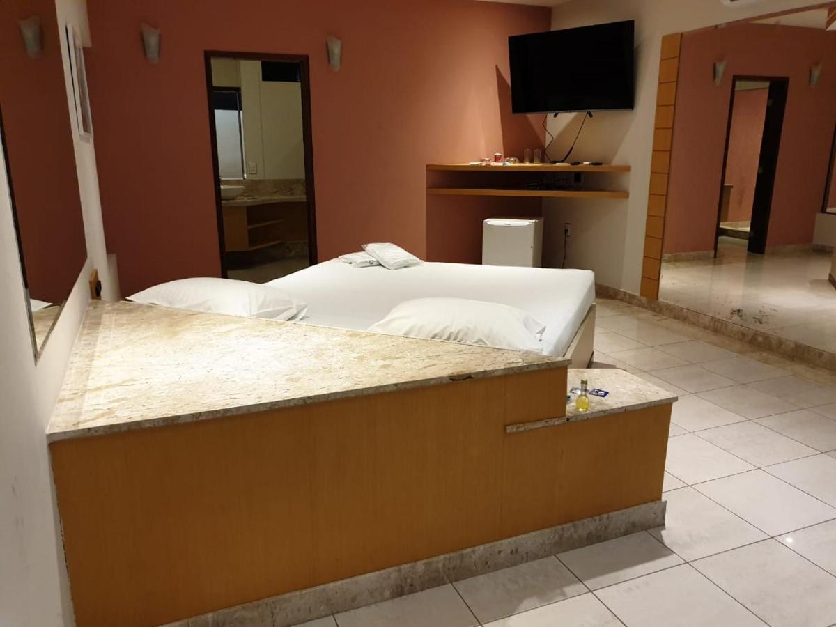 Dolce Amore Motel (Adults Only) Natal Eksteriør bilde