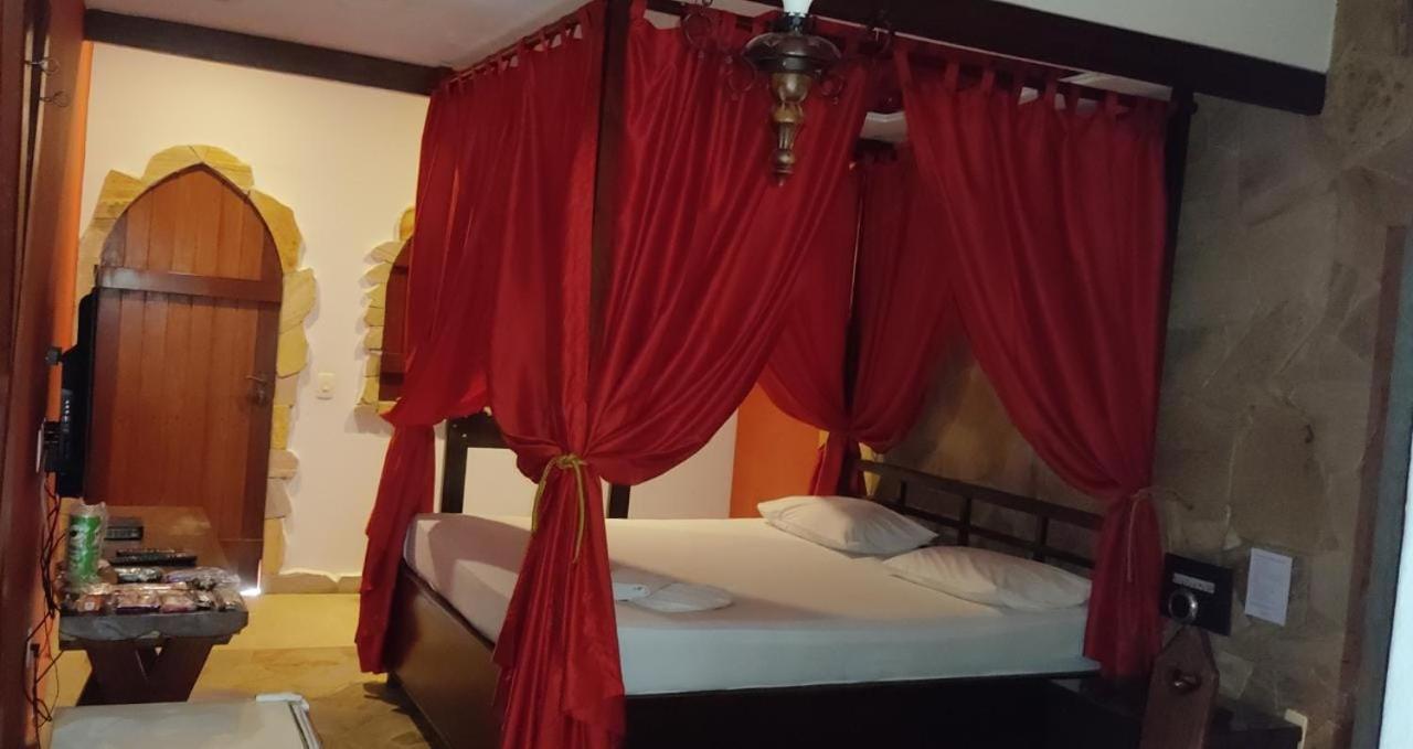 Dolce Amore Motel (Adults Only) Natal Eksteriør bilde