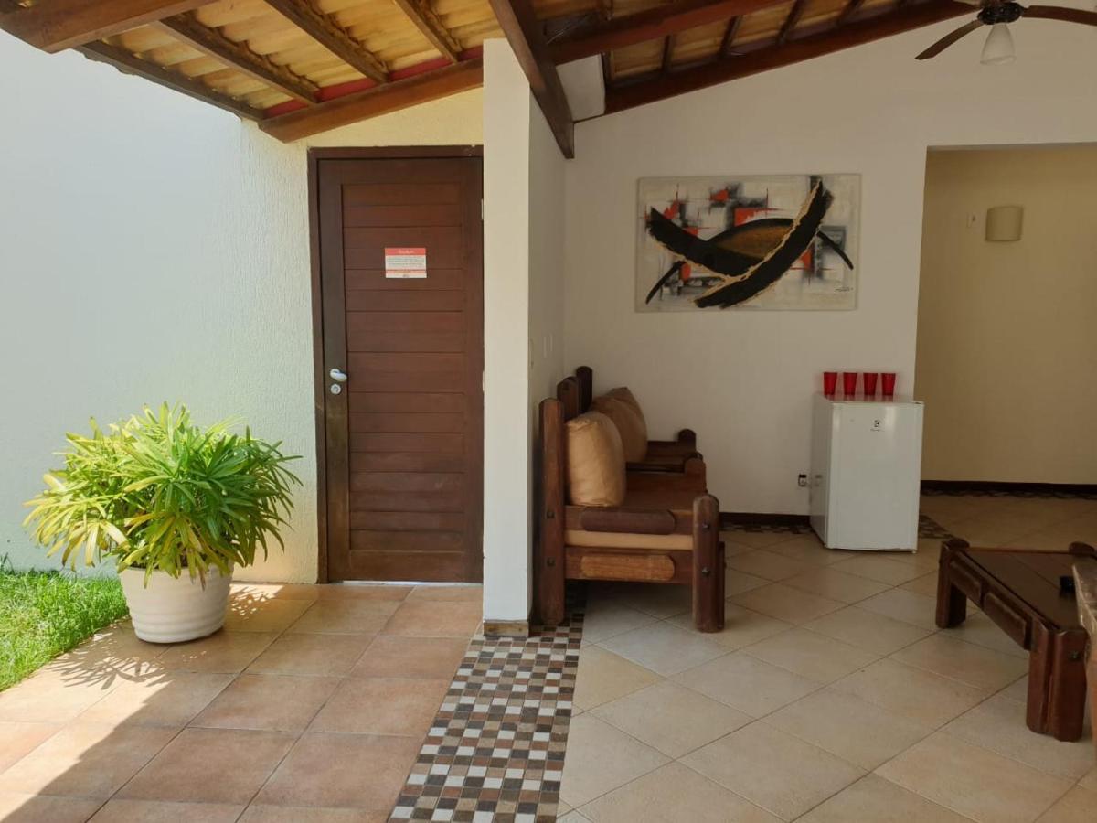 Dolce Amore Motel (Adults Only) Natal Eksteriør bilde