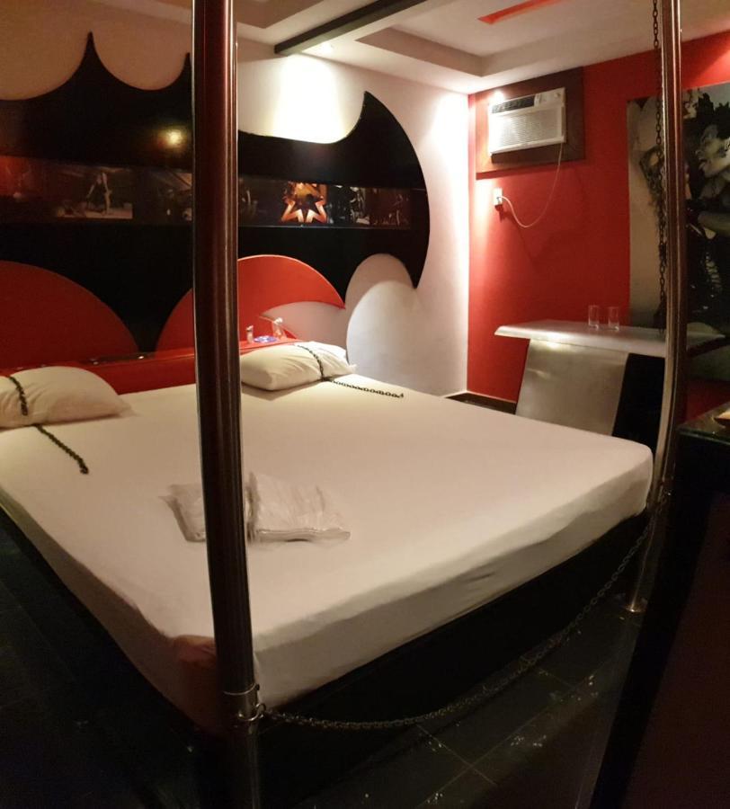Dolce Amore Motel (Adults Only) Natal Eksteriør bilde
