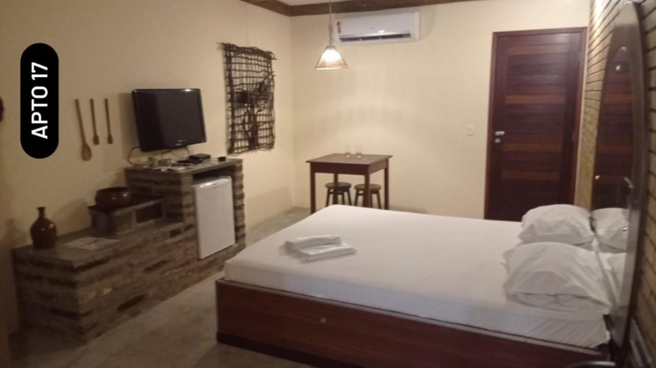 Dolce Amore Motel (Adults Only) Natal Eksteriør bilde
