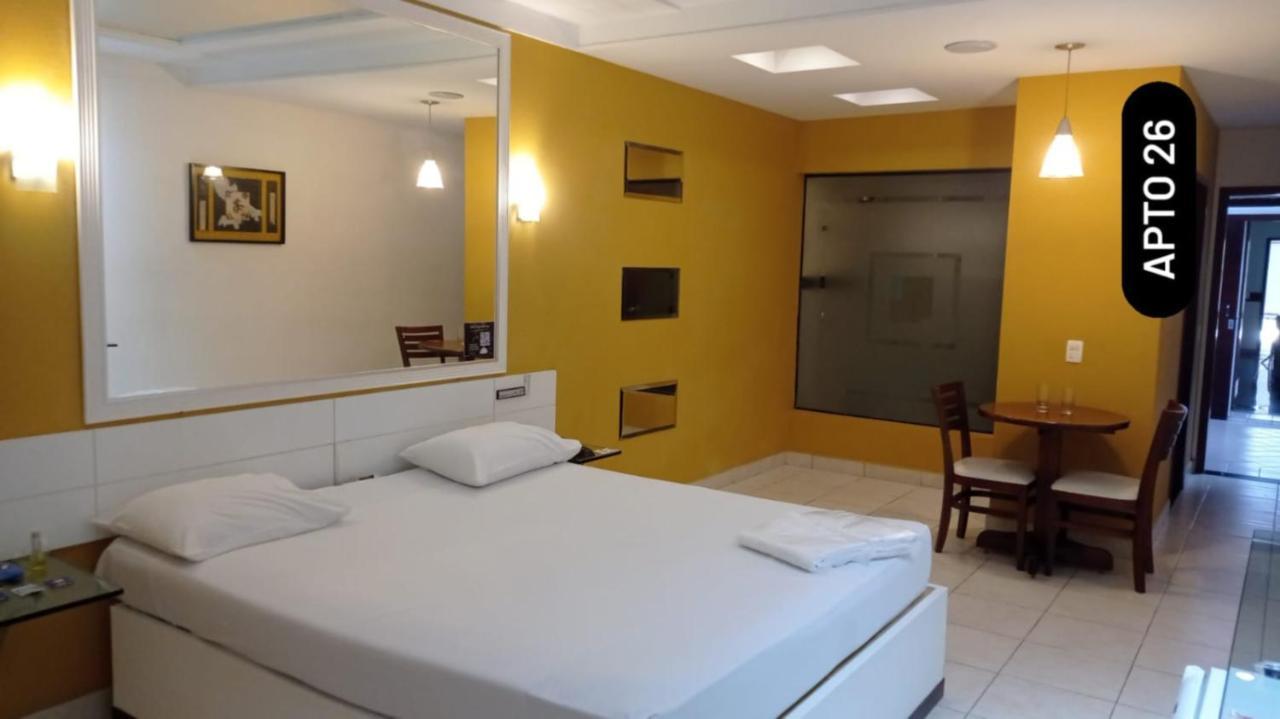 Dolce Amore Motel (Adults Only) Natal Eksteriør bilde