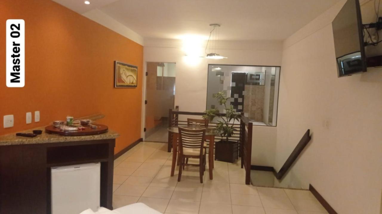 Dolce Amore Motel (Adults Only) Natal Eksteriør bilde