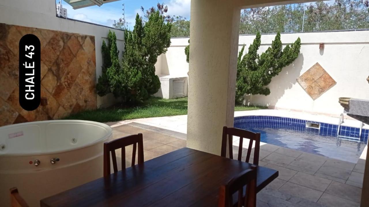 Dolce Amore Motel (Adults Only) Natal Eksteriør bilde