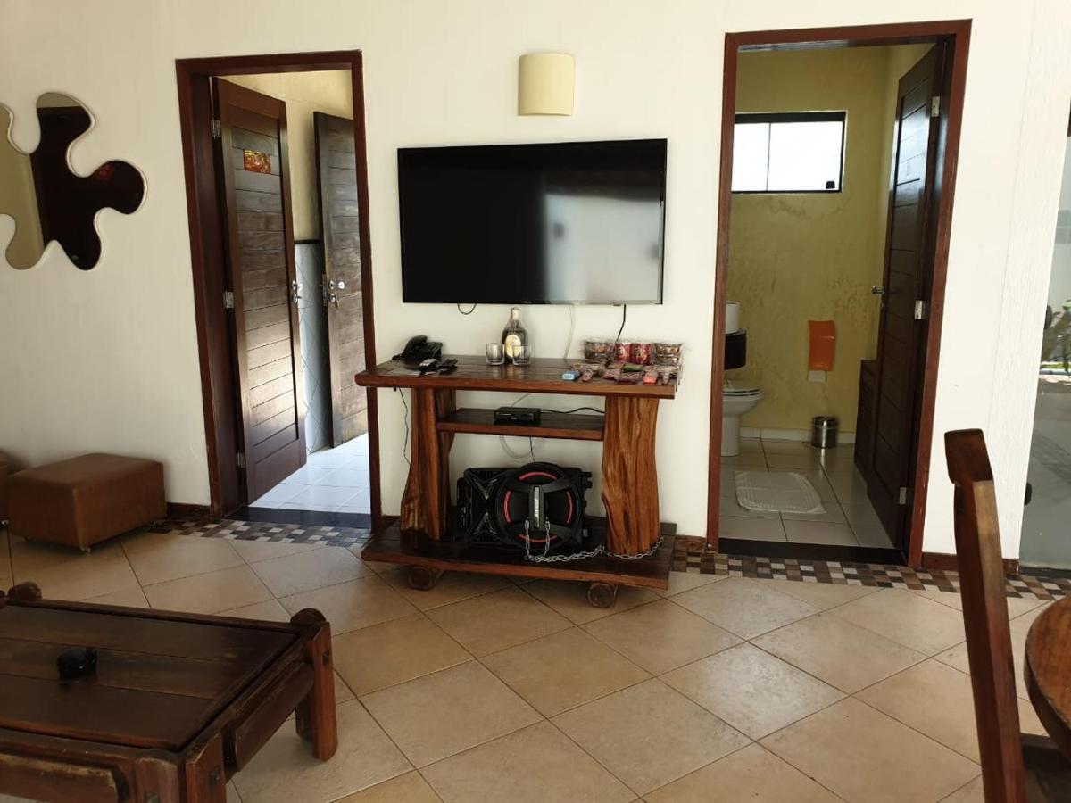 Dolce Amore Motel (Adults Only) Natal Eksteriør bilde