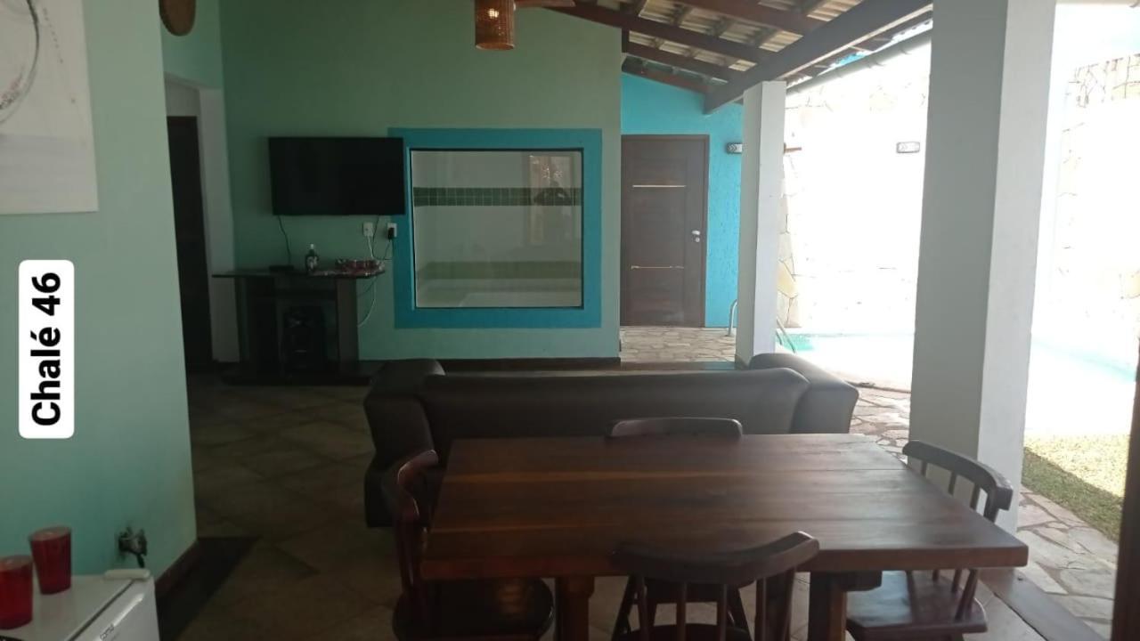 Dolce Amore Motel (Adults Only) Natal Eksteriør bilde