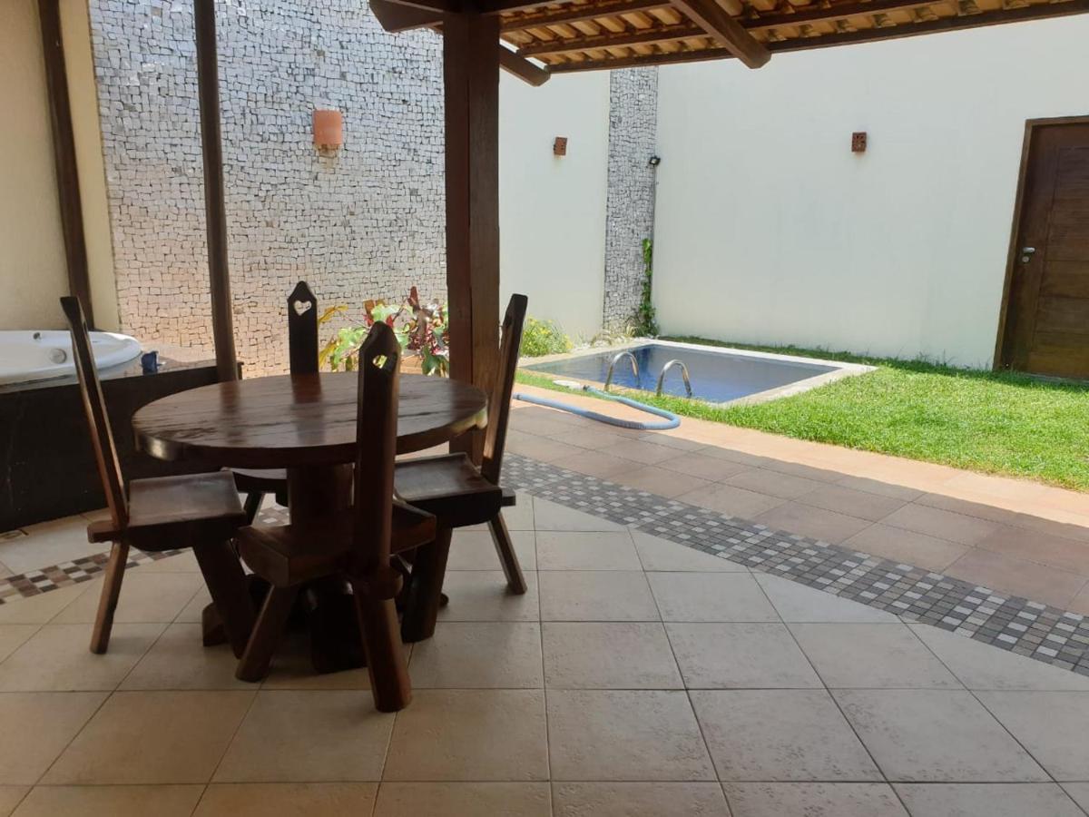 Dolce Amore Motel (Adults Only) Natal Eksteriør bilde