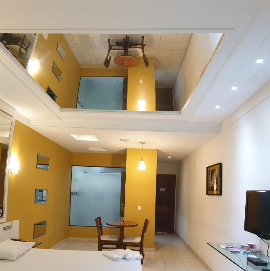 Dolce Amore Motel (Adults Only) Natal Eksteriør bilde