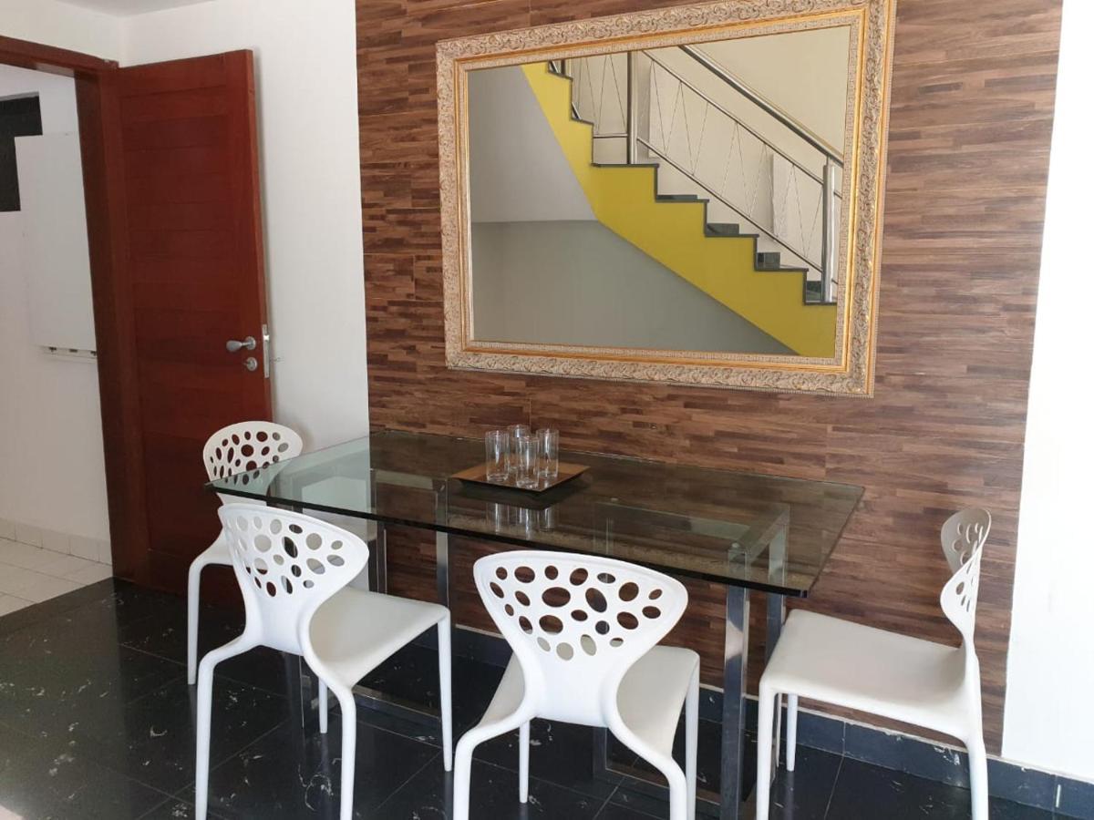 Dolce Amore Motel (Adults Only) Natal Eksteriør bilde