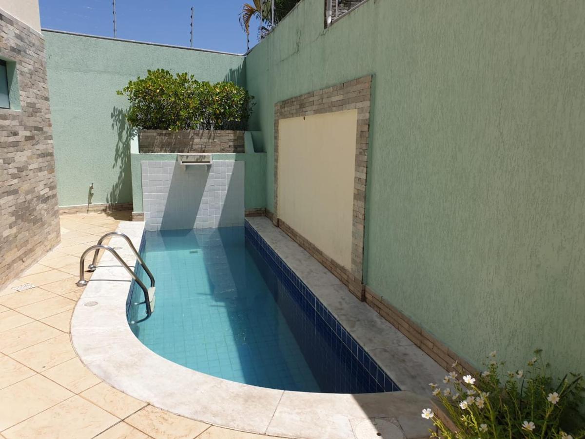 Dolce Amore Motel (Adults Only) Natal Eksteriør bilde